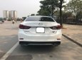 Mazda 6 2.5 2018 - Lên đời bán xe cọp Mazda 6, bản 2.5, đăng ký 5/2018, số tự động, màu trắng