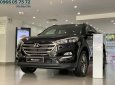 Hyundai Tucson 2018 - Bán Tucson 2.0 máy xăng, bản full màu đen, xe giao ngay, hỗ trợ vay ngân hàng