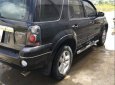 Ford Escape 2007 - Bán Ford Escape đời 2007, màu đen còn mới