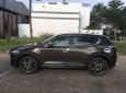 Mazda CX 5 2018 - Bán Mazda CX 5 2018, màu nâu, giá chỉ 988 triệu