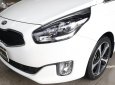 Kia Rondo 2.0AT 2016 - Cần bán Kia Rondo 2.0AT sản xuất 2016, màu trắng