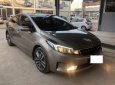 Kia Cerato   2.0AT 2016 - Bán Kia Cerato 2.0AT, màu vàng cát, sx 2016