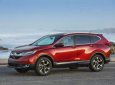 Honda CR V   2018 - Honda Mỹ Đình bán Honda CR V đời 2018, xe nhập