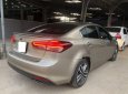 Kia Cerato   2.0AT 2016 - Bán Kia Cerato 2.0AT, màu vàng cát, sx 2016