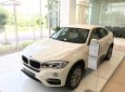 BMW X6 xDrive35i 2017 - Bán BMW X6 xDrive35i đời 2017, màu trắng, nhập khẩu