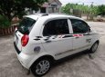 Chevrolet Spark MT 2010 - Bán Spark giá rẻ, đẹp như hình