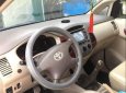 Toyota Innova 2006 - Bán xe Toyota Innova sản xuất năm 2006, màu đen, giá chỉ 315 triệu