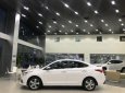 Hyundai Accent  1.4AT  2018 - Bán ô tô Hyundai Accent 1.4AT năm 2018, xe hoàn toàn mới