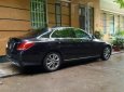 Mercedes-Benz C class C200 2015 - Cần bán Mercedes C200 2015, màu đen còn mới