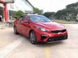 Kia Cerato 1.6AT 2018 - Bán Kia Cerato SAT 2019 All New - Xe có sẵn giao ngay trong tháng