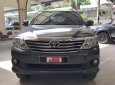 Toyota Fortuner 2.7V 2012 - Bán Fortuner 2012, tự động, máy xăng, giá còn giảm tốt