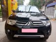 Mitsubishi Pajero  MT 2016 - Bán xe Mitsubishi Pajero 2016 số sàn, máy dầu