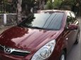 Hyundai i20 AT 2010 - Gia đình cần bán xe Hyundai I20 đời 2010, xe nhập Ấn độ