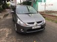 Mitsubishi Grandis 2.4 Mivec 2005 - Bán ô tô Mitsubishi Grandis 2.4 mivec đời 2005, màu xám (ghi), 285tr