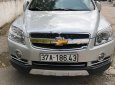 Chevrolet Captiva Maxx 2010 - Cần bán xe Chevrolet Captiva Maxx đời 2010, màu vàng chính chủ