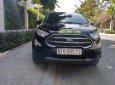 Ford EcoSport   1.5 Titanium 2018 - Cần bán xe Ford EcoSport 1.5 Titanium sản xuất năm 2018, màu đen giá cạnh tranh