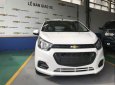 Chevrolet Spark  Duo   2018 - Bán Chevrolet Spark Duo - 2 chỗ giảm ngay 40tr(lăn bánh chỉ 265tr)