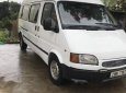 Ford Transit  MT 2001 - Bán Ford Transit MT đời 2001, 16 chỗ, máy dầu