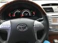 Toyota Camry 2.4G 2008 - Cần bán Toyota Camry 2.4G năm sản xuất 2008, màu đen như mới