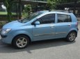 Hyundai Getz 1.1MT 2010 - Bán Hyundai Getz 1.1 MT 2010, màu xanh, nhập khẩu, chính chủ