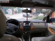 Toyota Innova G 2010 - Xe Toyota Innova G 2010, màu bạc chính chủ, 400 triệu