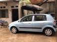 Hyundai Getz   2010 - Cần bán gấp Hyundai Getz năm sản xuất 2010, nhập khẩu chính chủ, giá tốt