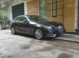 Mercedes-Benz C class C200 2015 - Cần bán Mercedes C200 2015, màu đen còn mới