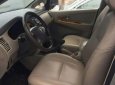 Toyota Innova MT 2010 - Bán Toyota Innova MT sản xuất năm 2010, xe gia đình sử dụng