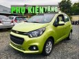 Chevrolet Spark 2018 - Bán ô tô Chevrolet Spark sản xuất năm 2018, giá chỉ 299 triệu