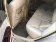 Toyota Camry 2003 - Cần bán lại xe Toyota Camry năm sản xuất 2003, màu bạc  