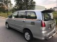 Toyota Innova 2009 - Bán Toyota Innova đời 2009, màu bạc còn mới