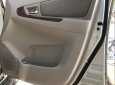 Toyota Innova 2007 - Bán xe Toyota Innova đời 2007, màu bạc, 335tr