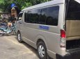 Toyota Hiace 2006 - Bán Toyota Hiace năm 2006, màu bạc, nhập khẩu