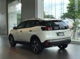 Peugeot 3008 2018 - Cần bán xe Peugeot 3008 sản xuất năm 2018, màu trắng