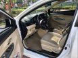 Toyota Vios   G  2016 - Bán Toyota Vios G năm 2016, màu trắng như mới, giá tốt