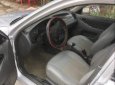 Daewoo Lanos 2000 - Cần bán gấp Daewoo Lanos năm sản xuất 2000, màu bạc, 75 triệu