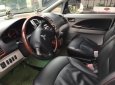 Mitsubishi Grandis 2.4 Mivec 2005 - Bán ô tô Mitsubishi Grandis 2.4 mivec đời 2005, màu xám (ghi), 285tr