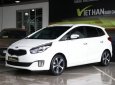 Kia Rondo 2.0AT 2016 - Cần bán Kia Rondo 2.0AT sản xuất 2016, màu trắng