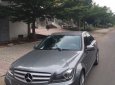 Mercedes-Benz C class C200 2012 - Cần bán lại xe Mercedes C200 2012 như mới