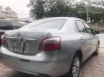 Toyota Vios   1.5 MT  2011 - Bán Toyota Vios 1.5 MT năm sản xuất 2011, màu bạc số sàn