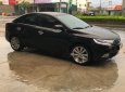 Kia Forte EX 1.6 MT 2013 - Bán Kia Forte EX 1.6 MT sản xuất năm 2013, màu đen 