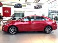 Kia Cerato 1.6 MT 2018 - Bán Kia Cerato sản xuất 2018, màu đỏ, 559 triệu