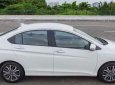 Honda City   2018 - Bán Honda City sản xuất 2018, màu trắng, mới 100%