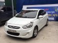 Hyundai Accent 1.6 AT GDi 2010 - Xe Hyundai Accent 1.6 AT GDi năm sản xuất 2010, màu trắng, nhập khẩu  