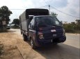 Hyundai Porter 2004 - Bán xe Hyundai Porter sản xuất 2004, màu xanh lam, giá chỉ 155 triệu