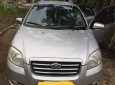 Daewoo Gentra 2009 - Cần bán Daewoo Gentra sản xuất năm 2009, màu bạc, giá tốt