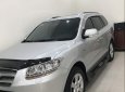 Hyundai Santa Fe  2.2 AT 2009 - Bán Santa Fe 2.2 máy dầu, số tự động, sản xuất 2009