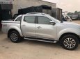 Nissan Navara VL 2.5 AT 4WD 2015 - Cần bán Nissan Navara VL 2.5 AT 4WD sản xuất 2015, màu bạc, nhập khẩu 