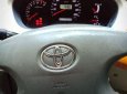 Toyota Innova V 2008 - Cần bán xe Toyota Innova V 2008, màu bạc, xe nhập số tự động, giá chỉ 404 triệu