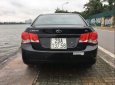 Daewoo Lacetti   SE 2011 - Bán Daewoo Lacetti SE màu đen, số sàn, nhập khẩu nguyên chiếc Hàn Quốc